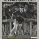 Steve Pearce 2019 Topps Heritage #308 Boston Red Sox Baseball Card