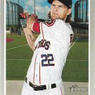 Josh Reddick 2019 Topps Heritage #60 Houston Astros Baseball Card
