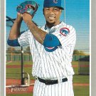 Pedro Strop 2019 Topps Heritage #346 Chicago Cubs Baseball Card
