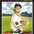 Alex Dickerson 2020 Topps Heritage #364 San Diego Giants Baseball Card
