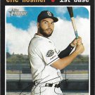 Eric Hosmer 2020 Topps Heritage #283 San Diego Padres Baseball Card