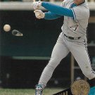 Roberto Alomar 1993 Leaf #245 Toronto Blue Jays Baseball Card Roberto Alomar 1993 Leaf #245 Toronto Blue Jays Baseball Card