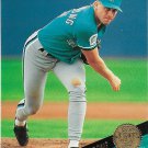 Jack Armstrong 1993 Leaf #235 Florida Marlins Baseball Card