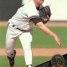 Rod Beck 1993 Leaf #232 San Francisco Giants Baseball Card