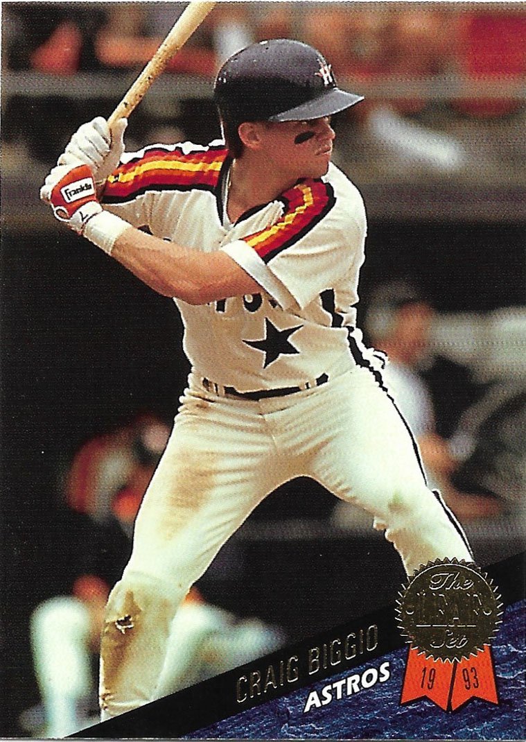 Houston Astros 1993