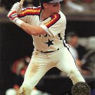Craig Biggio 1993 Leaf #223 Houston Astros Baseball Card