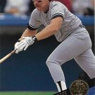 Wade Boggs 1993 Leaf #285 New York Yankees Baseball Card