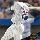 Bobby Bonilla 1993 Leaf #236 New York Mets Baseball Card