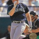 Jay Buhner 1993 Leaf #271 Seattle Mariners Baseball Card