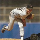 John Burkett 1993 Leaf #342 San Francisco Giants Baseball Card