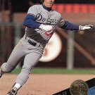 Brett Butler 1993 Leaf #230 Los Angeles Dodgers Baseball Card Brett Butler 1993 Leaf #230 Los Angeles Dodgers Baseball Card