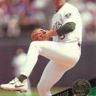 Storm Davis 1993 Leaf #259 Oakland Athletics Baseball Card