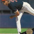 Chuck Finley 1993 Leaf #292 California Angels Baseball Card