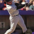 Andres Galarraga 1993 Leaf #322 Colorado Rockies Baseball Card