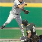 Jeff Gardner 1993 Leaf #238 San Diego Padres Baseball Card