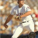 Joe Grahe 1993 Leaf #372 California Angels Baseball Card