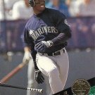 Ken Griffey Jr 1993 Leaf #319 Seattle Mariners Baseball Card