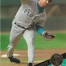 Bryan Harvey 1993 Leaf #361 Florida Marlins Baseball Card