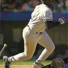 Charlie Hayes 1993 Leaf #360 Colorado Rockies Baseball Card