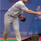 Dave Hollins 1993 Leaf #239 Philadelphia Phillies Baseball Card