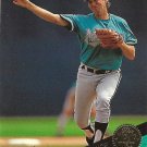 Charlie Hough 1993 Leaf #384 Florida Marlins Baseball Card