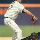 Bruce Hurst 1993 Leaf #341 San Diego Padres Baseball Card