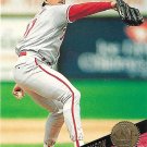 Danny Jackson 1993 Leaf #308 Philadelphia Phillies Baseball Card