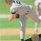 1993 Flair #103 Pete Incaviglia NM-MT Philadelphia Phillies