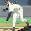 Bill Krueger 1993 Leaf #348 Detroit Tigers Baseball Card