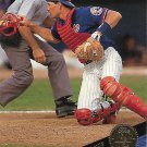Tim Laker 1993 Leaf #367 Montreal Expos Baseball Card