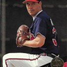 Greg Maddux 1993 Leaf #326 Atlanta Braves Baseball Card Greg Maddux 1993 Leaf #326 Atlanta Braves Baseball Card