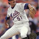 Mike Maddux 1993 Leaf #305 New York Mets Baseball Card