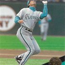 Dave Magadan 1993 Leaf #391 Florida Marlins Baseball Card