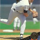 Mike Moore 1993 Leaf #401 Detroit Tigers Baseball Card