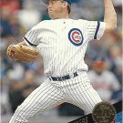Randy Myers 1993 Leaf #358 Chicago Cubs Baseball Card