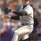 David Nied 1993 Leaf #390 Colorado Rockies Baseball Card