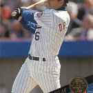 Joe Orsulak 1993 Leaf #337 New York Mets Baseball Card
