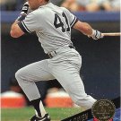 Spike Owen 1993 Leaf #405 New York Yankees Baseball Card