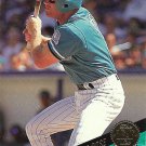Scott Pose 1993 Leaf #272 Florida Marlins Baseball Card