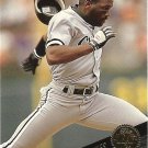 Tim Raines 1993 Leaf #420 Chicago White Sox Baseball Card