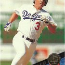 Jody Reed 1993 Leaf #299 Los Angeles Dodgers Baseball Card
