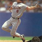 Cal Ripken Jr 1993 Leaf #431 Baltimore Orioles Baseball Card Cal Ripken Jr 1993 Leaf #431 Baltimore Orioles Baseball Card