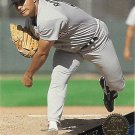 Rich Rodriguez 1993 Leaf #368 San Diego Padres Baseball Card