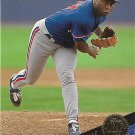 Mel Rojas 1993 Leaf #364 Montreal Expos Baseball Card