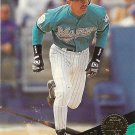 Benito Santiago 1993 Leaf #410 Florida Marlins Baseball Card