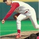 John Smiley 1993 Leaf #433 Cincinnati Reds Baseball Card