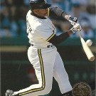 Lonnie Smith 1993 Leaf #394 Pittsburgh Pirates Baseball Card