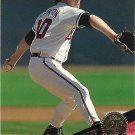 Mike Stanton 1993 Leaf #398 Atlanta Braves Baseball Card
