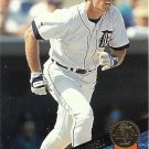 Alan Trammell 1993 Leaf #421 Detroit Tigers Baseball Card