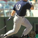 David Valle 1993 Leaf #425 Seattle Mariners Baseball Card